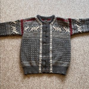 Dale Sweater S Womens